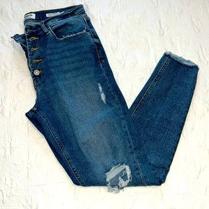 Kensie jeans